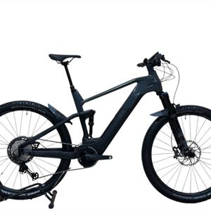Cube Stereo Hybrid 120 SL 625 29 pouces VTT électr... - 1