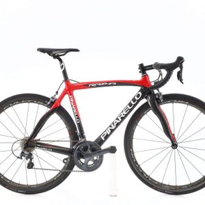 Pinarello Razha Carbone - 1