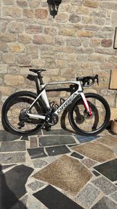 Orbea Orca Aero M20i Team 2021 - 1