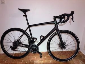 S-Works Aethos 2025 – SRAM Red AXS – Roval Alpinis... - 1