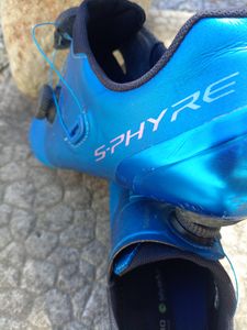 S-phyre   chaussures route  - 1