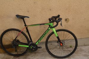 orbea terra - 1