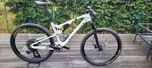 Vtt Rockrider XC 900S Race FC - 1