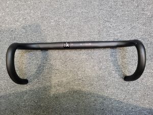 Cintre Fizik Cyrano R3 Aluminium - 1