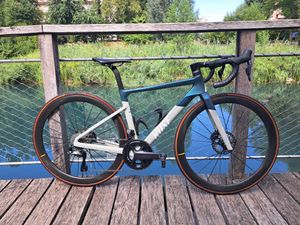 ROSE XLITE 06  - 1