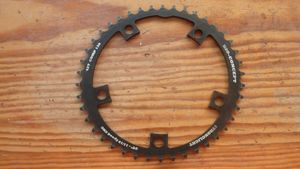 plateau oval stronglight bio concept 42 dents entr... - 1