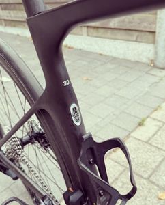 Scott Foil 30 Aero Parfaitement entretenu - 1