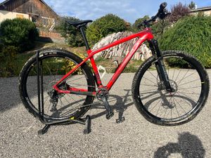 Vtt wilier  - 1