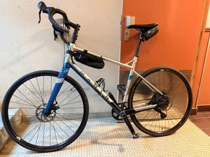 Marin Gestalt X10 - XXL - 1