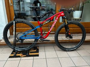 Wilier Urta SLR - 1
