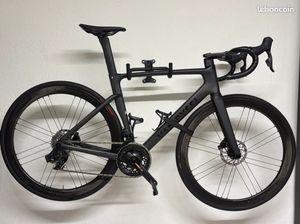 RCR SRAM FORCE capteur de puissance Taille M  - 1