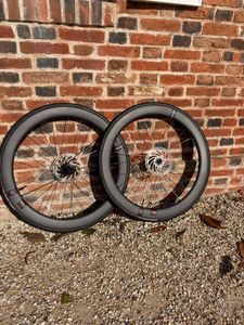 ROUES RESERVE DISC 50 NEUVES - 1