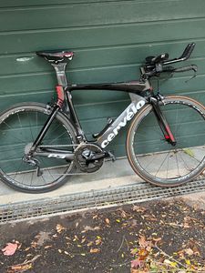 Cervélo P3 - 1