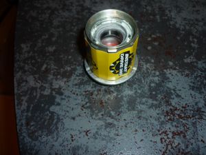 Corps de Roue Libre MAVIC ID 360 SHIMANO - 1