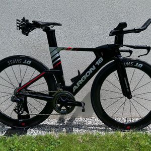 Argon 18 E-119 Tri | Taille S | 2024 | Très bon ét... - 1