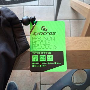 Potence Syncros - 1