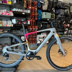 Specialized Turbo Vado SL 2 Carbon LTD - 1