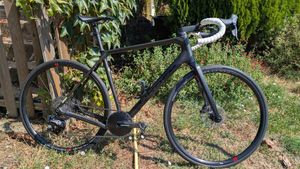 Orbea terra  - 1