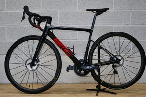 BMC SLR 01 disc + Roues carbone  - 1