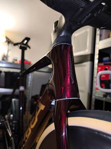 VELO ORBEA ORCA OMX M21E LTD T51 - 1