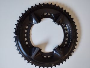 Plateaux shimano R8100 11/12v 50x34 - 1