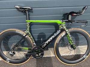 Cannondale Superslice - 1