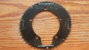 plateau oval stronglight bio concept 51 dents entr... - 1