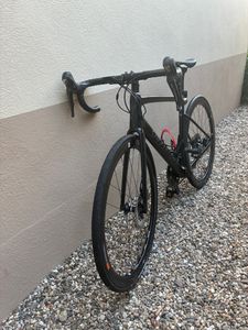Specialized Tarmac Pro SL6 Disc T54 / Ultegra / Gi... - 1