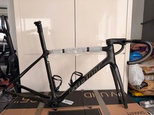 Cadre giant tcr advanced sl - 1