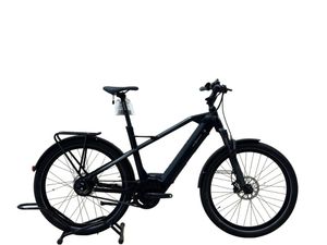 HNF Nicolai XD3 All-Terrain Vélo électrique Enviol... - 1