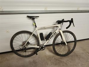 Gravel TREK - 1