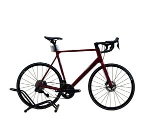Canyon Ultimate CF SL 8 Disc Di2 Carbon Vélo de Ro... - 1