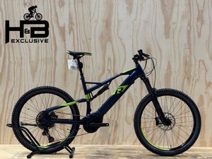 Raymon FullRay 130E 6.0 VTT électrique Sram SX 202... - 1