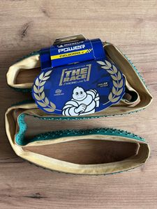 Boyau cyclo-cross Michelin power jet 33 Neuf  - 1