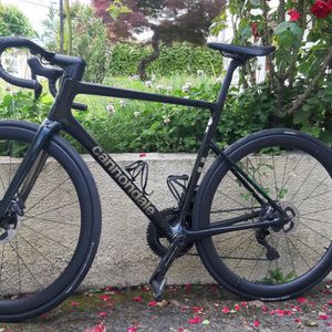 Cannondale supersix Evo 2022 - 1