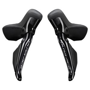 Paire de Leviers SHIMANO DURA-ACE DI2 R9270 2x12 - 1