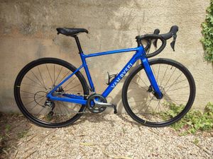Vélo de route NCR CF Tiagra - 1