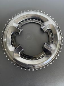Plateaux Dura Ace 52-26 11 V - 1