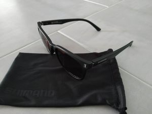 Lunettes de soleil Shimano - 1