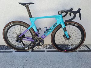 Kit cadre cipollini one ade - 1