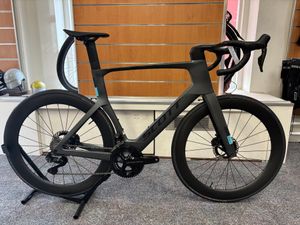 SCOTT FOIL RC PRO- Taille L - Parfait état  - 1
