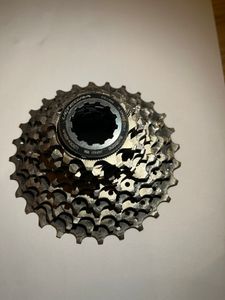 Cassette Shimano ultegra 11x28 - 1