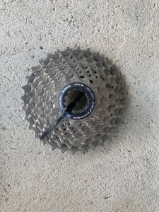 Cassette ultegra 11v - 1