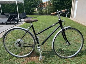 VELO ELECTRIQUE 1886 TAILLE M - 1