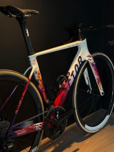 FACTOR OSTRO VAM V2 2025 - 1