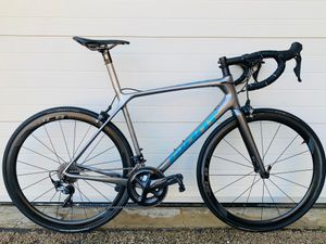 Giant TCR Advanced SL 2 - 1