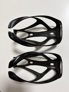 Porte-bidons S-WORKS Carbon Rib Cage III - 1