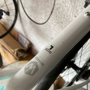 LAPIERRE E-XELIUS 600 WOMEN FAZUA 250WH - 1