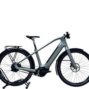 Canyon Precede:ON CF 9 Carbon Vélo électrique ENVI... - 1