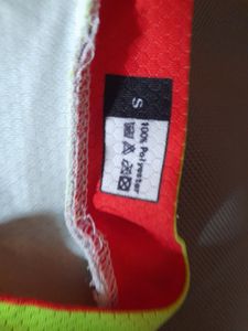 Veste garmin cannondale - 1